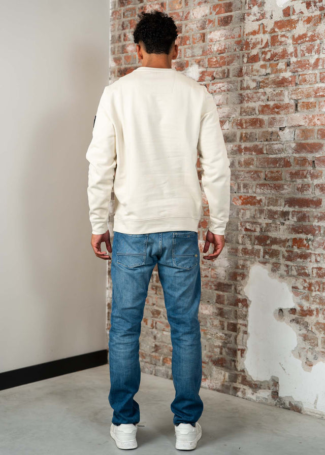 Weekend Offender Truien Thunder - calcium