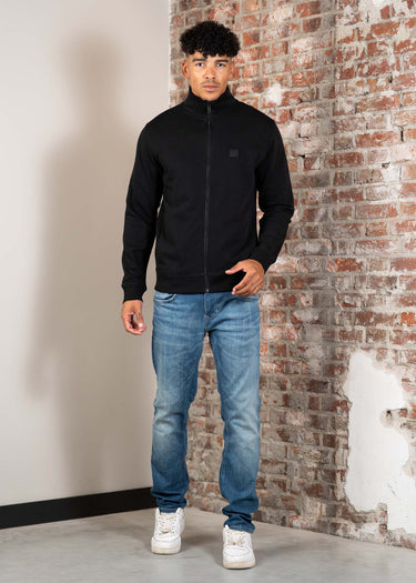 Hugo Boss Vesten Zestart - black
