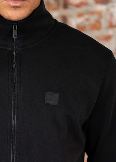 Hugo Boss Vesten Zestart - black