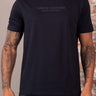 Armani Exchange T-shirts T-shirt - deep navy
