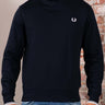 Fred Perry Truien Crew neck sweatshirt - navy
