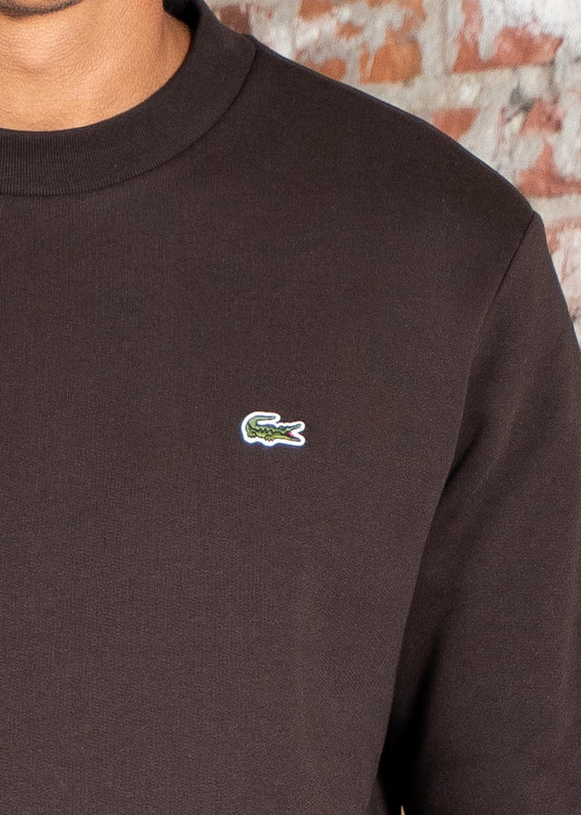 Lacoste Truien Sweater core - port