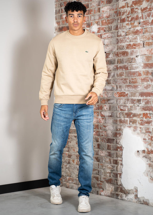Lacoste Truien Sweater core - viennese