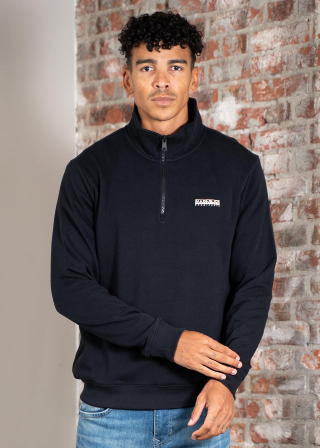 Napapijri Truien Small box - black beauty