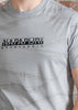Napapijri T-shirts S cellini - aop f0l