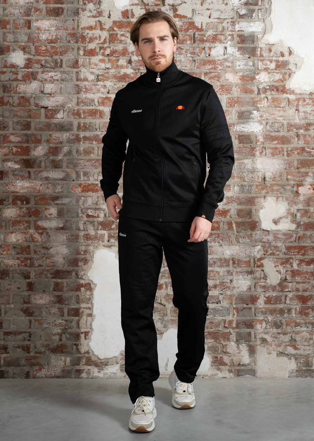 Ellesse Joggingbroeken Palminteri track pant - black