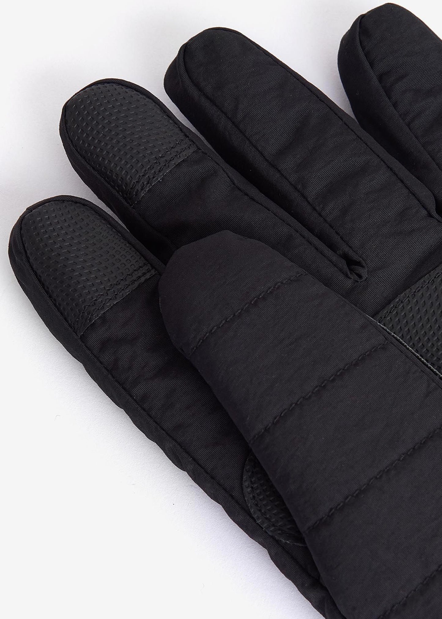 Barbour International Handschoenen Peak legacy gloves - black