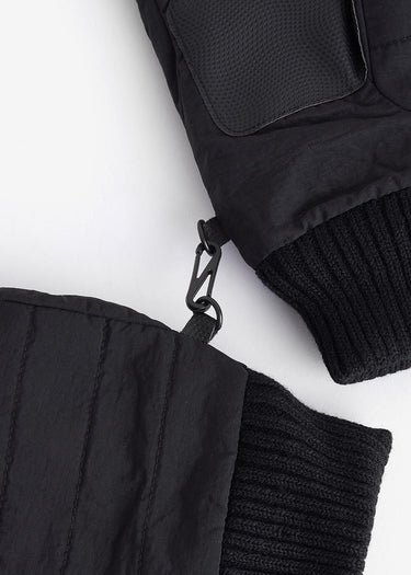 Barbour International Handschoenen Peak legacy gloves - black