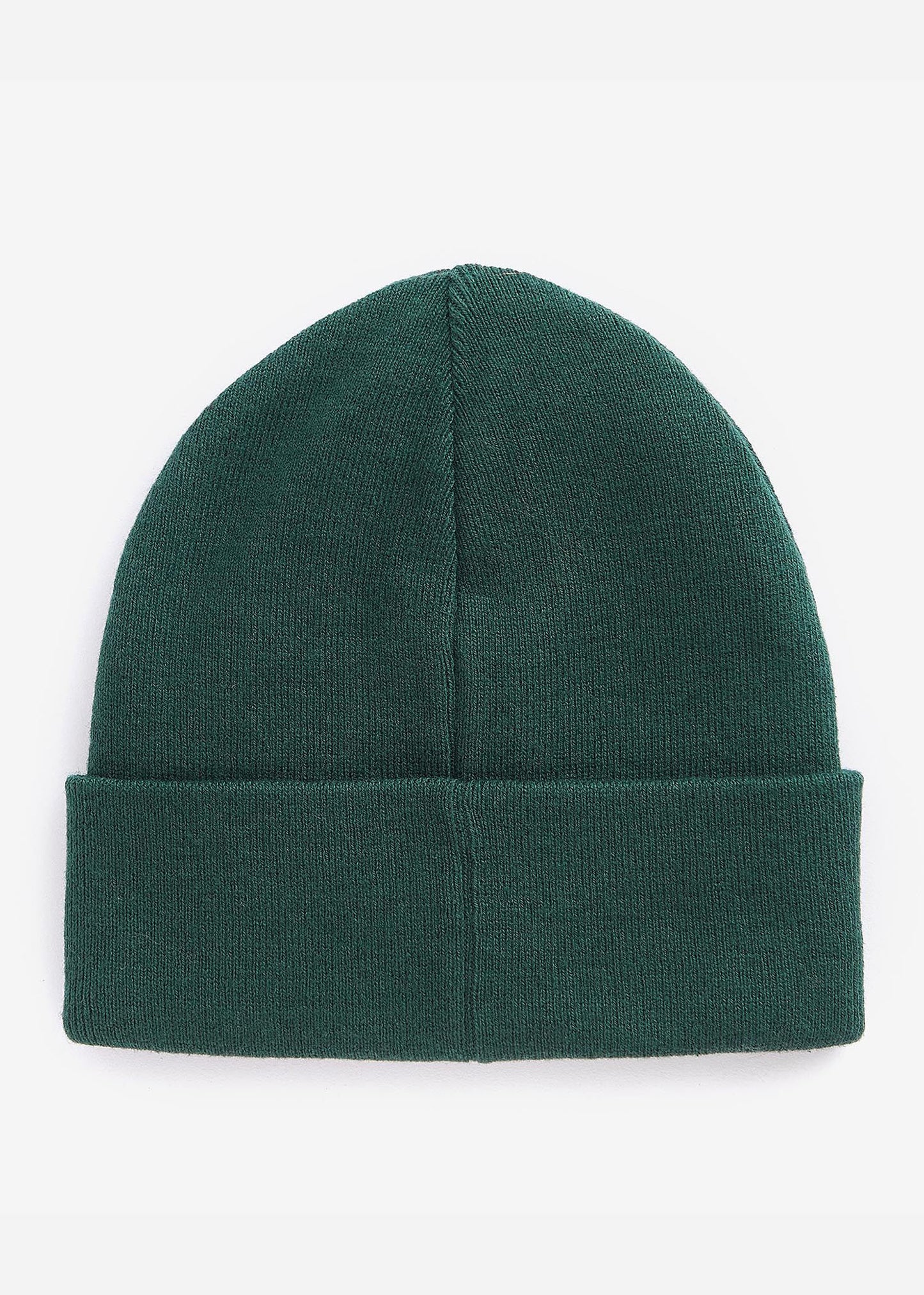 Barbour International Mutsen Sensor legacy beanie - pine grove