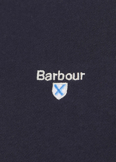 Barbour Truien Ridsdale crew - navy