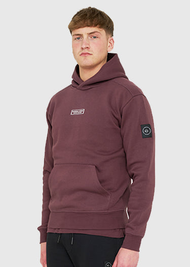 Marshall Artist Hoodies Siren hoodie - fig