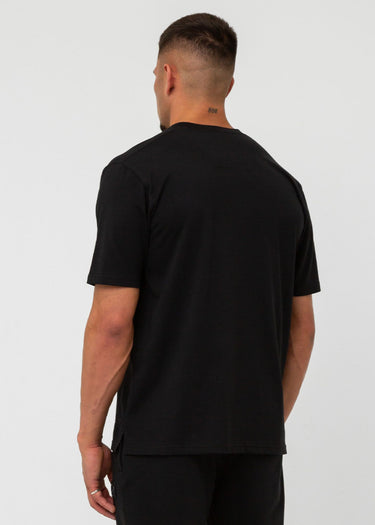Marshall Artist T-shirts Siren t-shirt - black