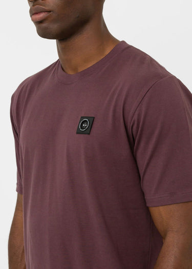 Marshall Artist T-shirts Siren t-shirt - fig