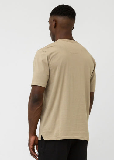 Marshall Artist T-shirts Siren t-shirt - stone