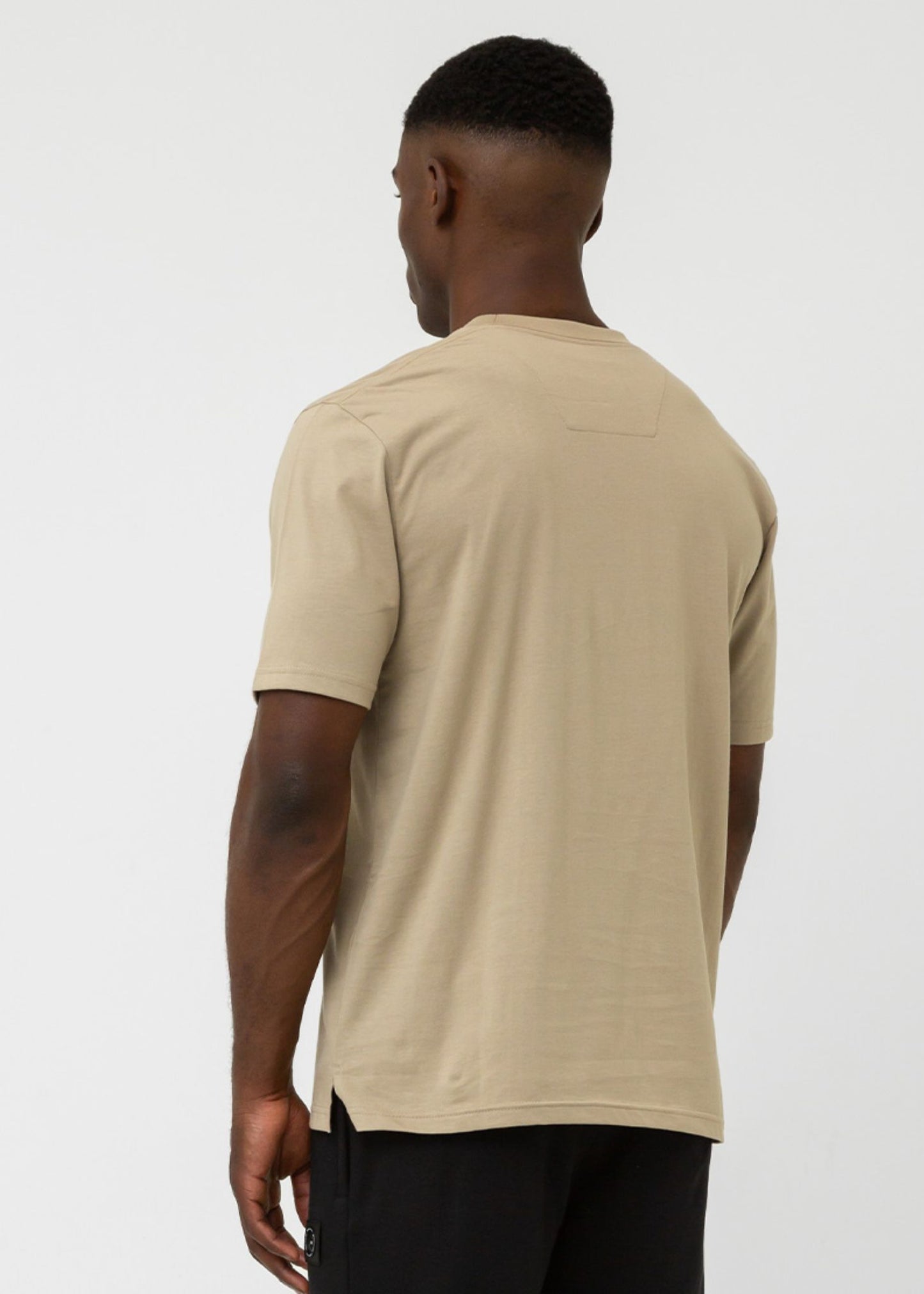 Marshall Artist T-shirts Siren t-shirt - stone