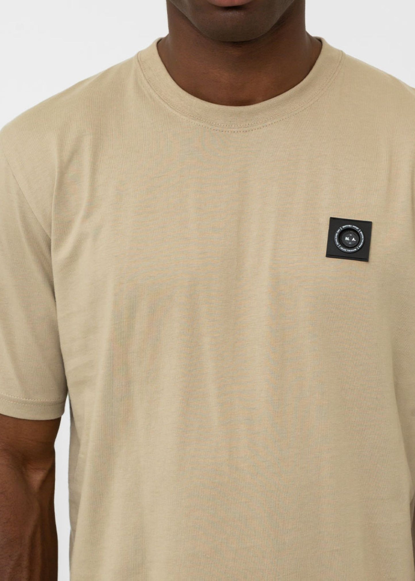 Marshall Artist T-shirts Siren t-shirt - stone