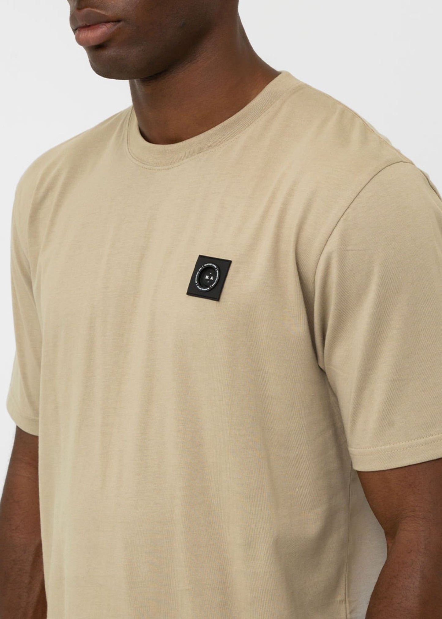 Marshall Artist T-shirts Siren t-shirt - stone