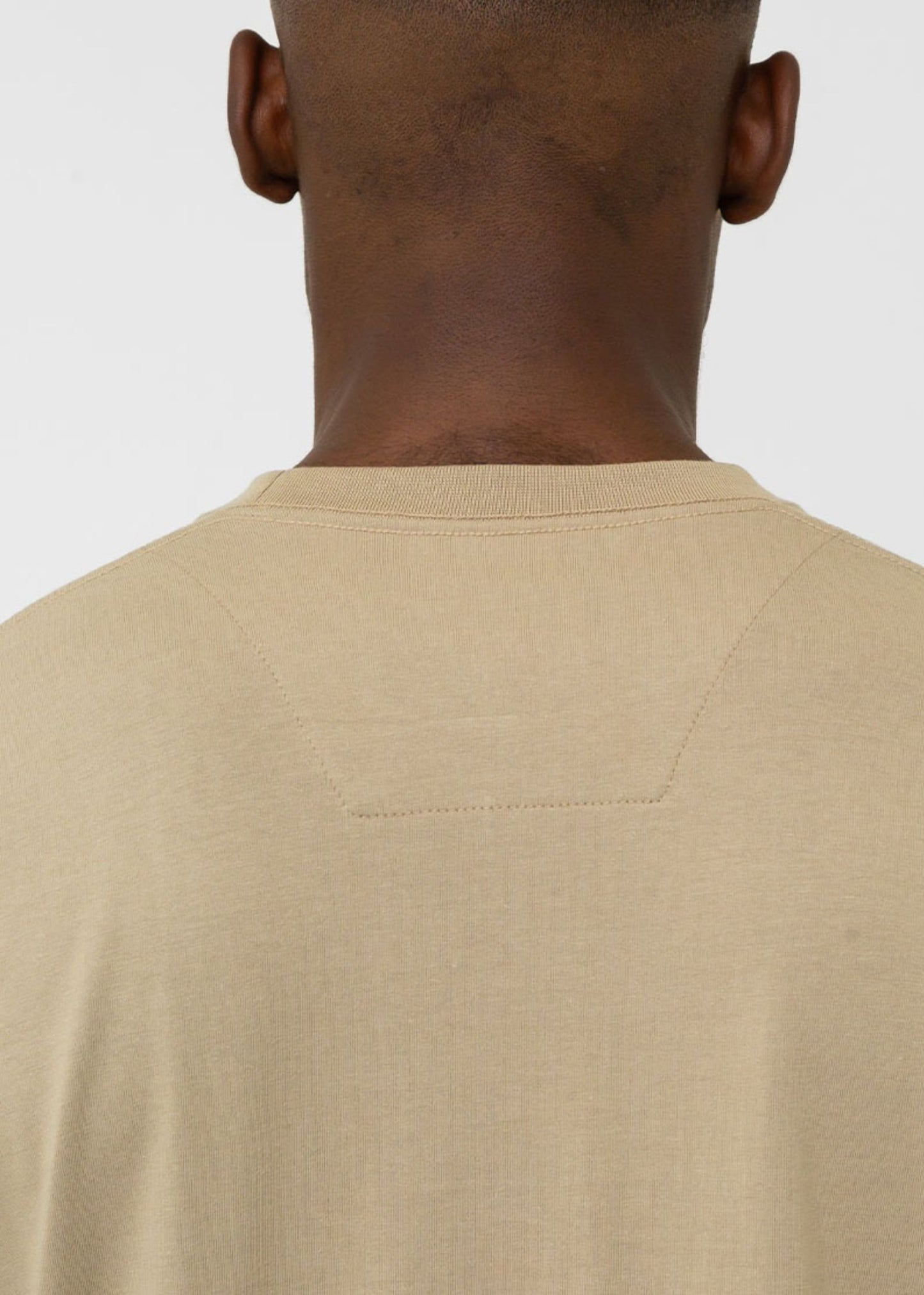 Marshall Artist T-shirts Siren t-shirt - stone