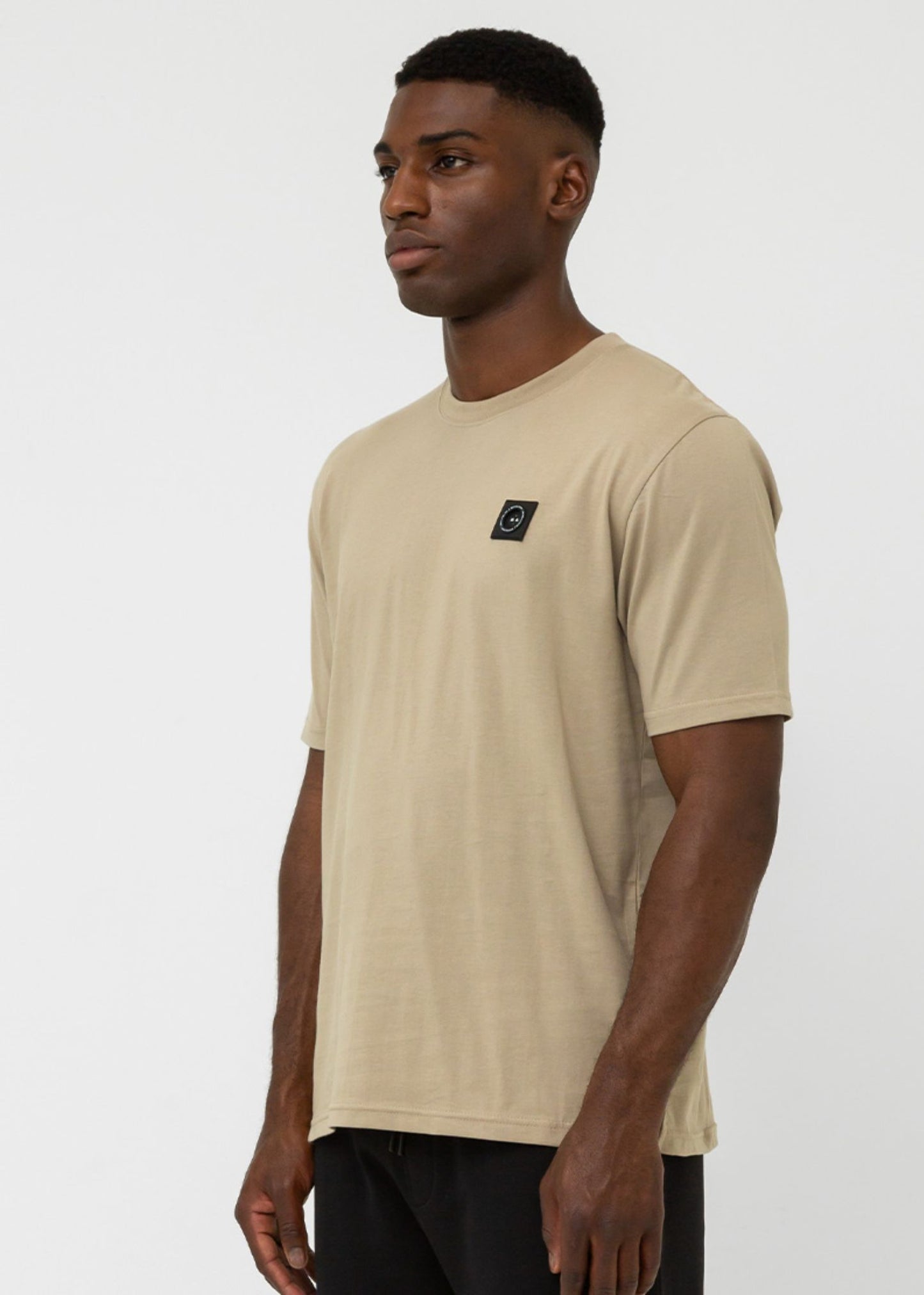 Marshall Artist T-shirts Siren t-shirt - stone