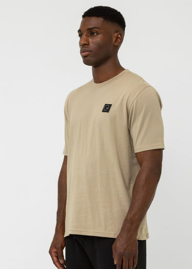Marshall Artist T-shirts  Siren t-shirt - stone