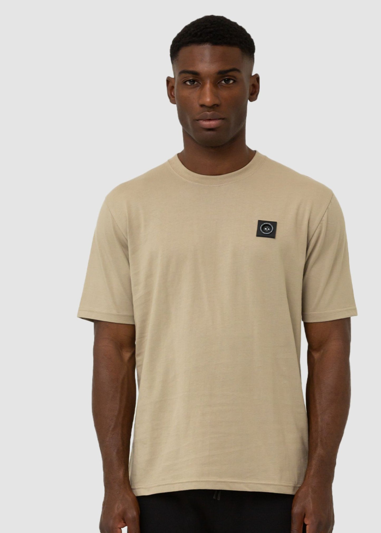 Marshall Artist T-shirts Siren t-shirt - stone