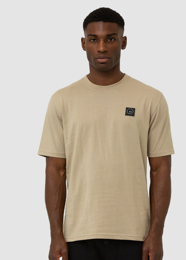 Marshall Artist T-shirts  Siren t-shirt - stone