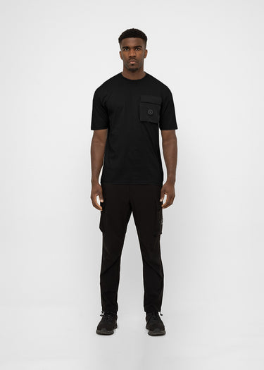 Marshall Artist T-shirts Nevado t-shirt - black