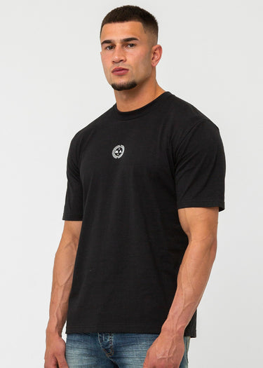 Marshall Artist T-shirts Explore create t-shirt - black