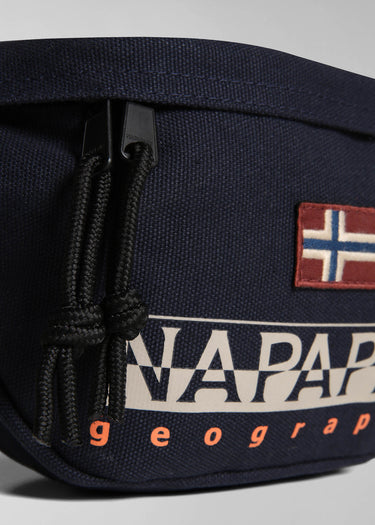 Napapijri Tassen  Hering bag - blue marine