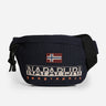 Napapijri Tassen Hering bag - blue marine