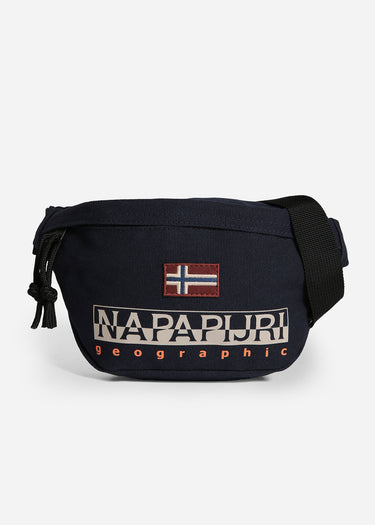 Napapijri Tassen  Hering bag - blue marine