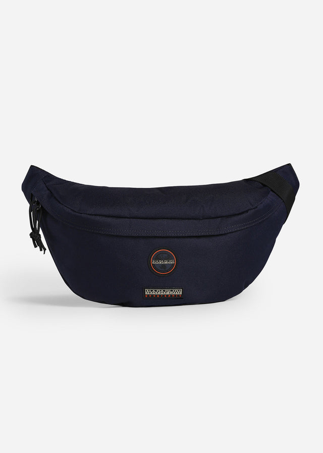 Napapijri Tassen Voyage bag - blue marine