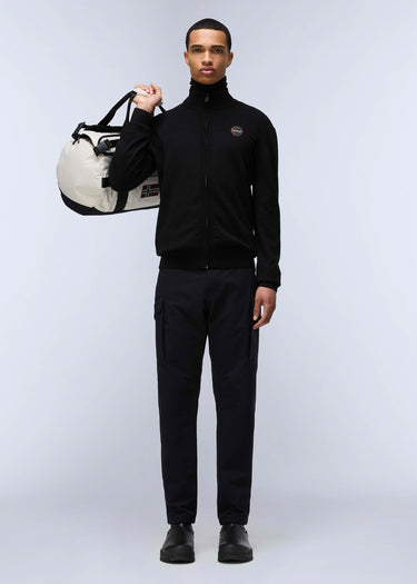 Napapijri Vesten  Derri full zip vest - black