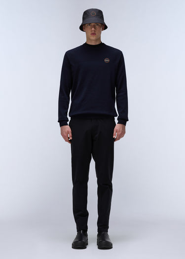 Napapijri Truien  Derri crewneck sweater  - blue marine