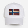 Napapijri Petten Falis 2 - bright white