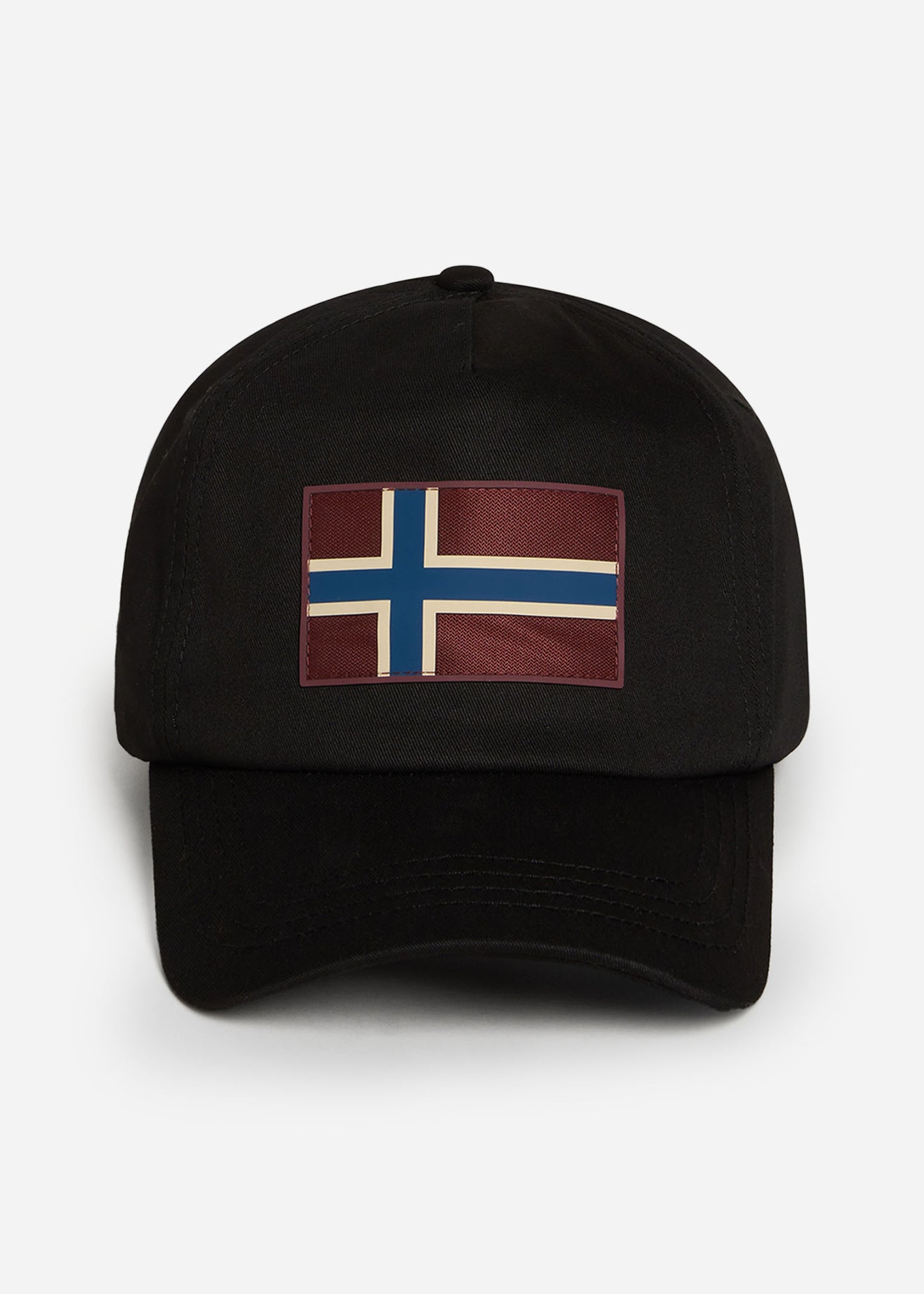 Napapijri Petten Falis 2 - black