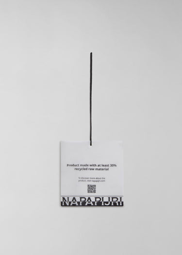 Napapijri Zwembroeken  Box swim short - blue marine