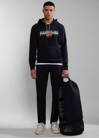 Napapijri Hoodies  Aylmer h - black