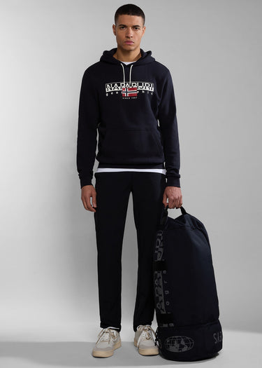 Napapijri Hoodies  Aylmer h - black