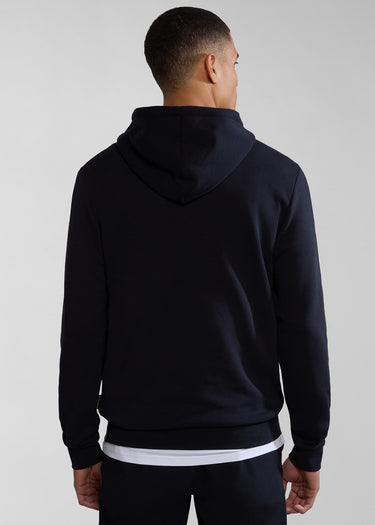 Napapijri Hoodies  Aylmer h - black