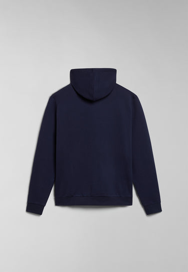 Napapijri Hoodies  Aylmer h - blue marine
