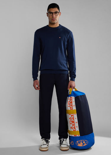 Napapijri Truien  Decatur 5 - blue marine