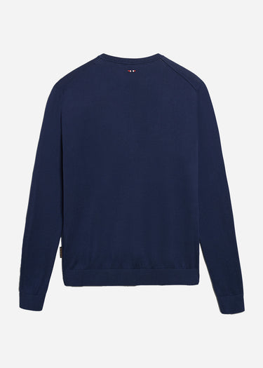 Napapijri Truien  Decatur 5 - blue marine