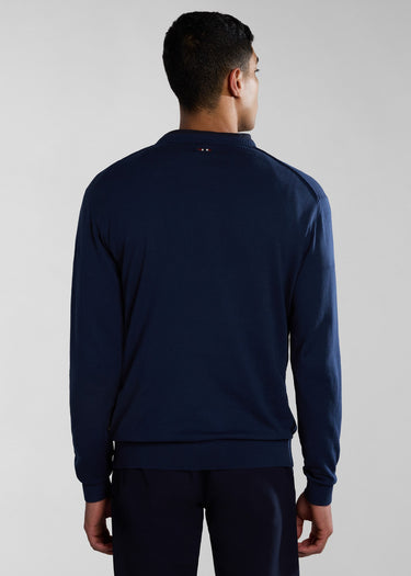 Napapijri Truien  Decatur 5 - blue marine