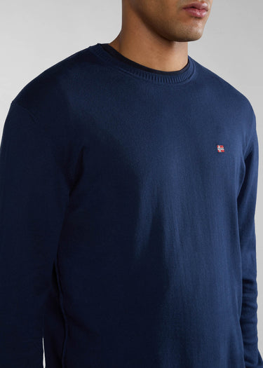 Napapijri Truien  Decatur 5 - blue marine