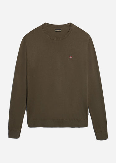 Napapijri Truien  Decatur 5 - green lichen