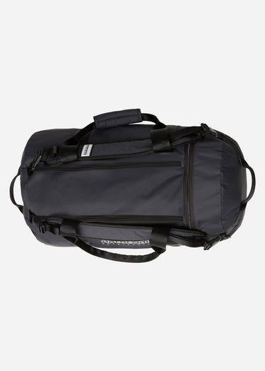 Napapijri Tassen  Bering travelbag - black