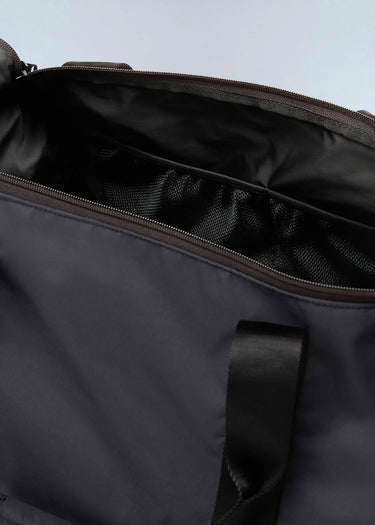 Napapijri Tassen  Bering travelbag - black