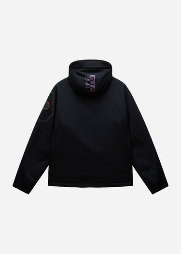 Napapijri Jassen  Lorze jacket - black