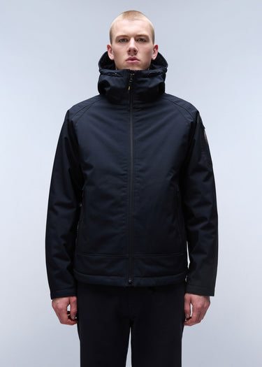 Napapijri Jassen  Lorze jacket - black
